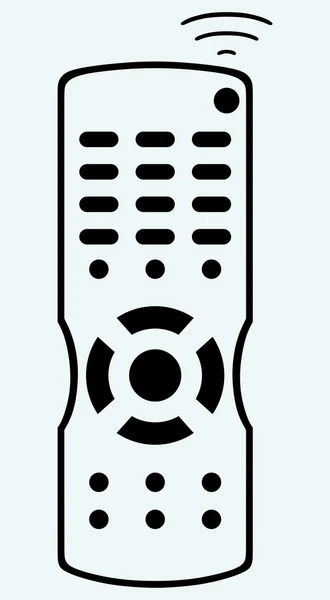 Remote control — Stock Vector