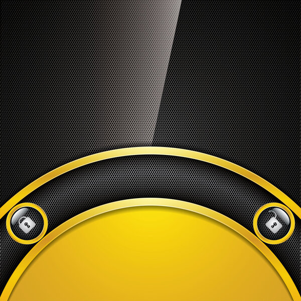 Абстрактный фон