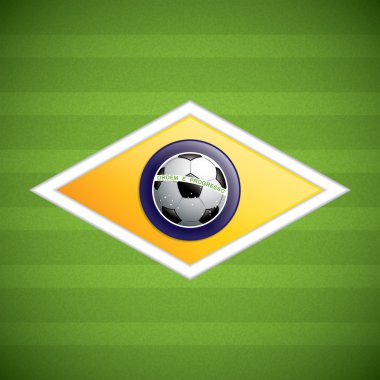 Futbol Sahası