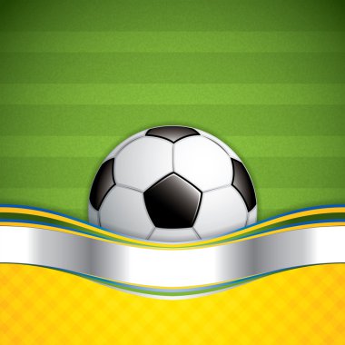 Futbol Sahası
