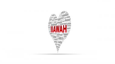 hawaii seviyorum