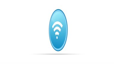 WiFi işareti