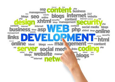 Web Geliştirme