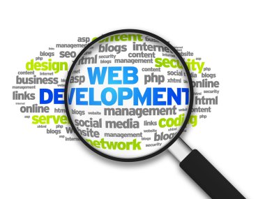 Web Geliştirme