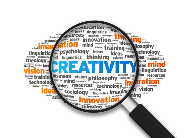 Creatividad —  Fotos de Stock