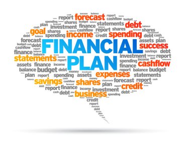 finansal plan