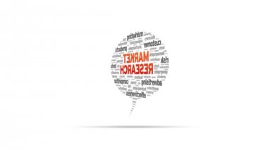 Pazar araştırması