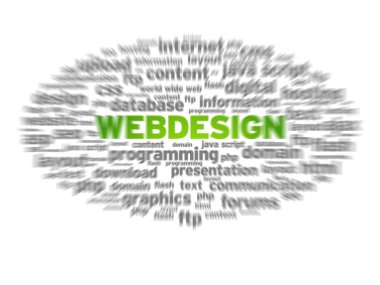 Webdesign