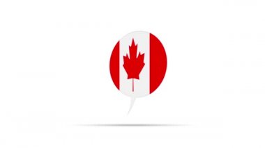 Kanada Bayrağı