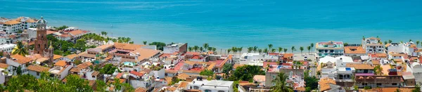 Puerto Vallarta — Stockfoto