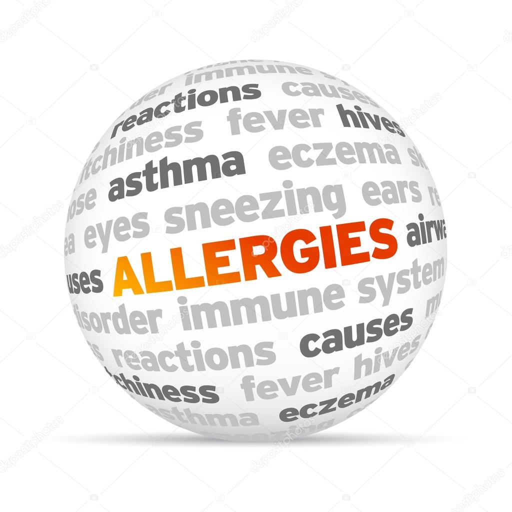 Allergies