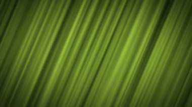 Yeşil hareketli arka plan