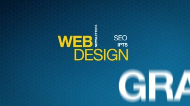 Web tasarımı
