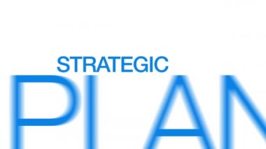stratejik planlama