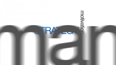 strateji
