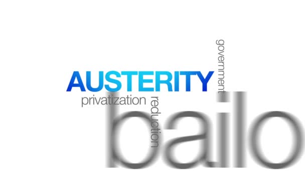 Austérité 