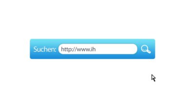 Ihre Webseite Suchen