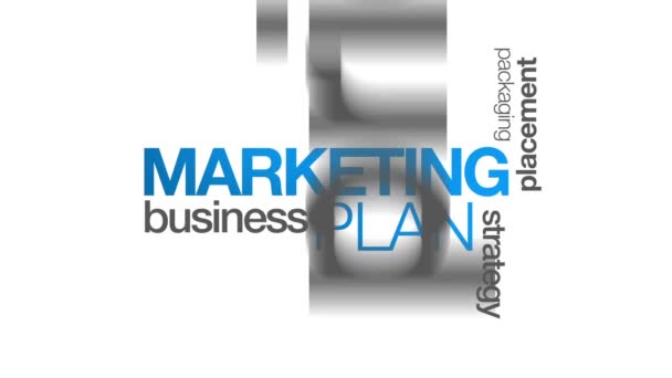 Plan de marketing — Video