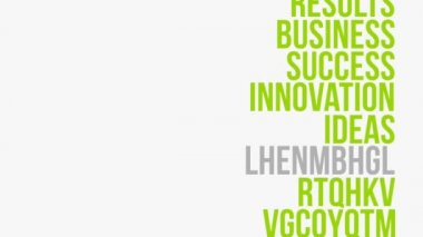 iş kaydırma ile ilgili sözler