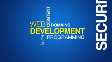 Web Geliştirme