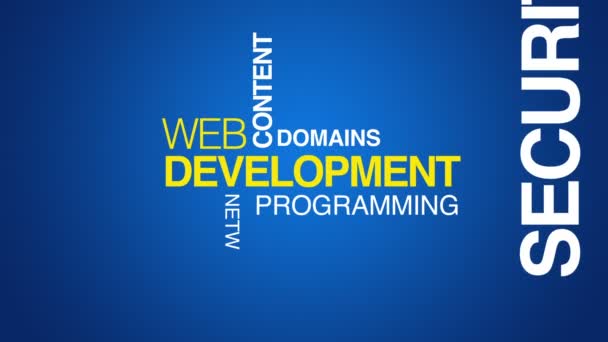 développement web