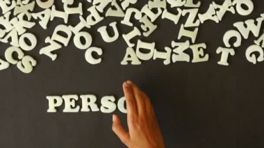 kişisel gelişim