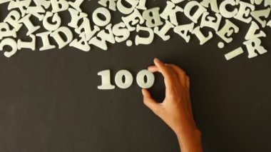 yüzde 100 hizmeti