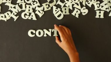 Bizimle irtibata geç