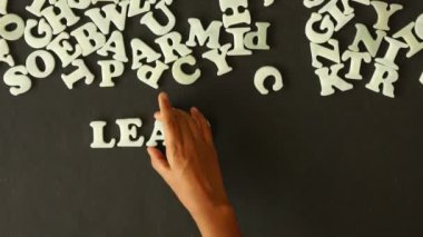 kurşun ve öğrenin