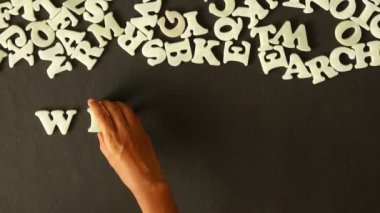 Seni istiyoruz.