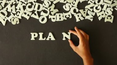 İş planı (İspanyolca içinde)