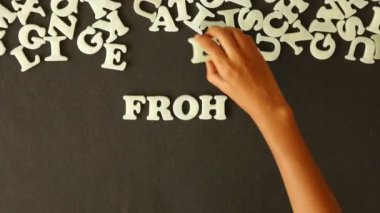 Mutlu Noeller yazım bir kişi