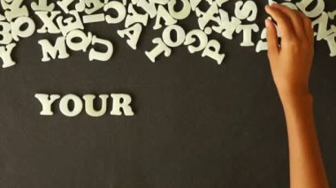 Oyunuzu yazım bir kişi sayar