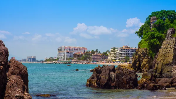 Puerto Vallarta — Stock Photo, Image