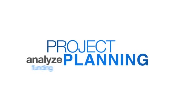 Planification du projet 