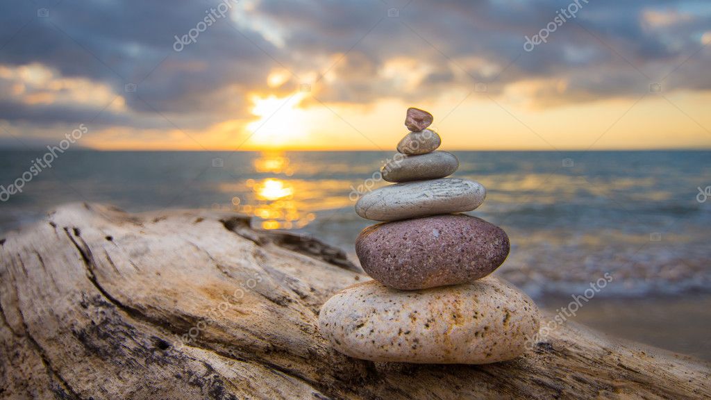 Zen Stones Stock Photo Image By C Kbuntu Zen Stones Stock Photo Image By C Kbuntu