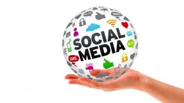 sosyal medya Küre