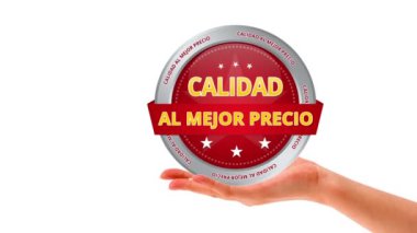 Kalite (Ispanyolca en iyi fiyata)