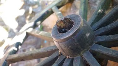 eski Çember hareketi