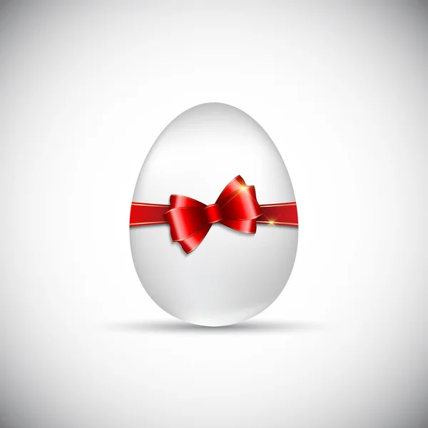 Easter egg background — Stock Photo, Image