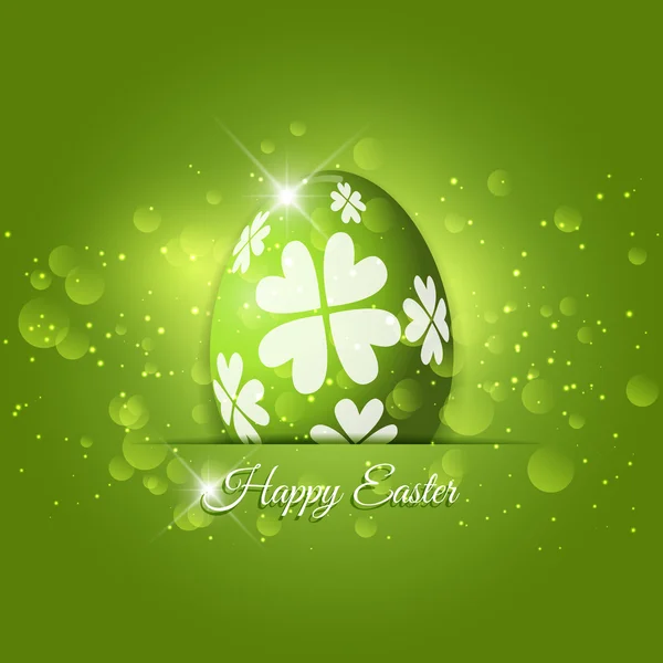 Easter Egg background — Stock Photo, Image