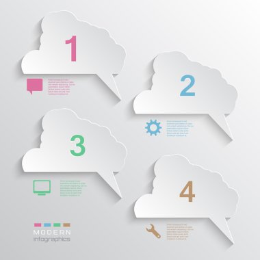 infographics tasarım