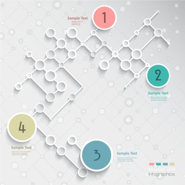 infographics tasarım
