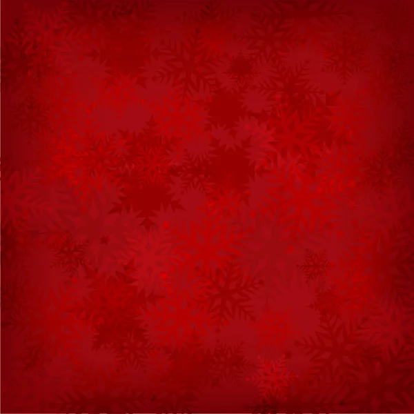 Snowflake background — Stock Photo, Image