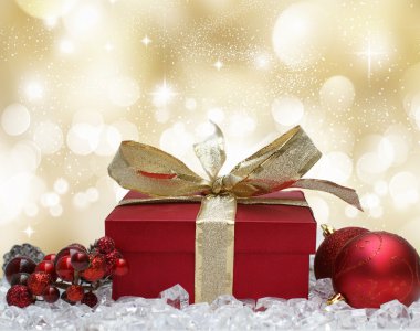 Noel arkaplanı