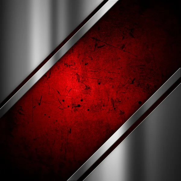Metalik grunge arka plan