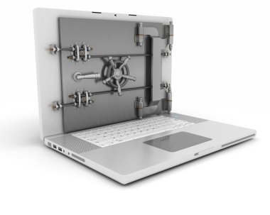 Bilgisayar Güvenliği