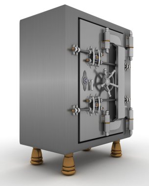 Metalik yakın güvenli