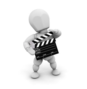 Film kişi