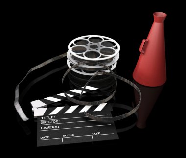 Film öğeleri